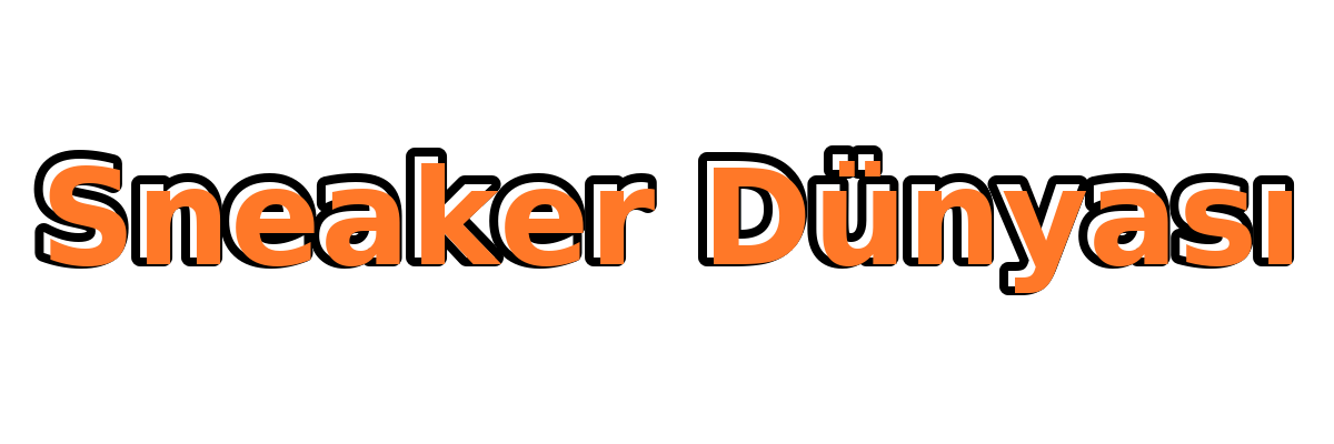 Sneaker Dunyasi